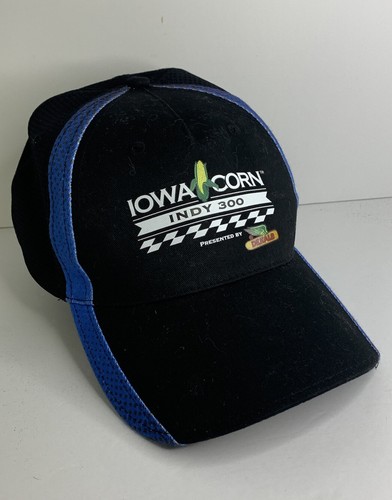 Iowa Corn 300 Indy Racing - Dekalb Seed 
