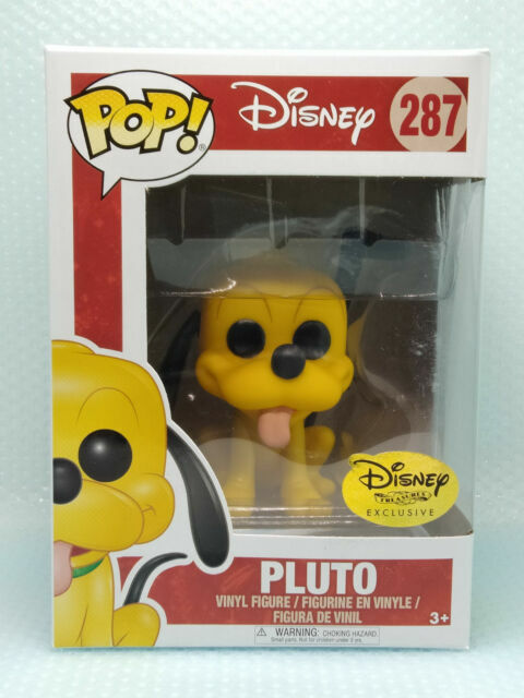 funko pop pluto disney