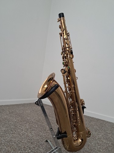 Selmer mark vii 7 tenor saxophone #272401 excellent condition - Picture 5 of 22