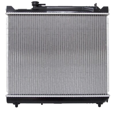 One Stop Solutions Radiator for 1999-2004 Chevrolet Tracker 2506