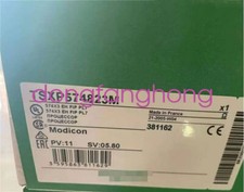 TSXP574823M New In Box Schneider TSXP574823M ...