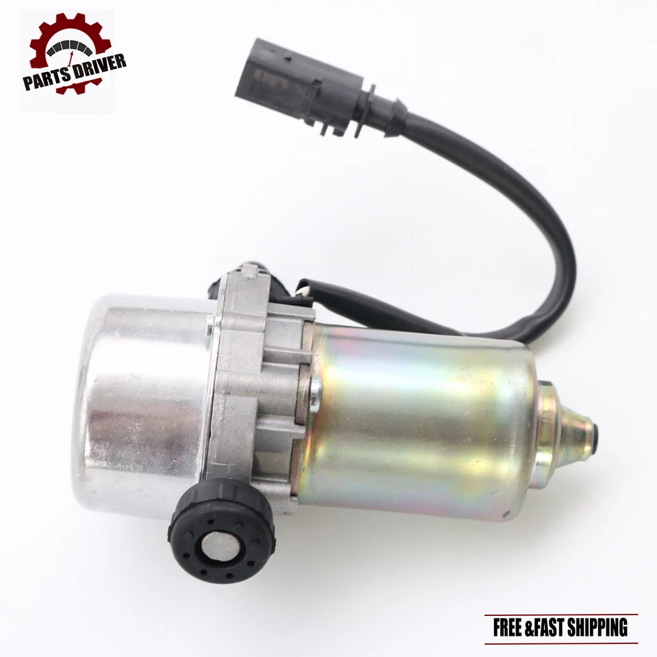 Power Brake Booster Vacuum Pump For Volkswagen Touareg 2004-2010 Passat 2003-05 - Image 2 of 4