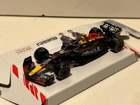 Red Bull Racing Perez #11 F1 Formel 1 Bburago 1/43 1:43 Modell Modellauto 2023