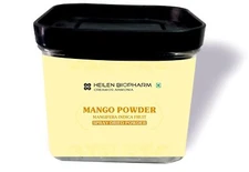 Heilen Biopharm Mango Powder Mangifera Indica 100gm