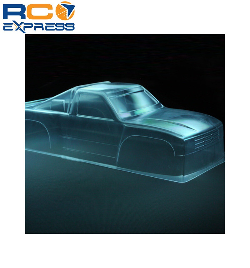 Tamiya RC Body: CR-01 Rock Socker TAM1825831 | eBay