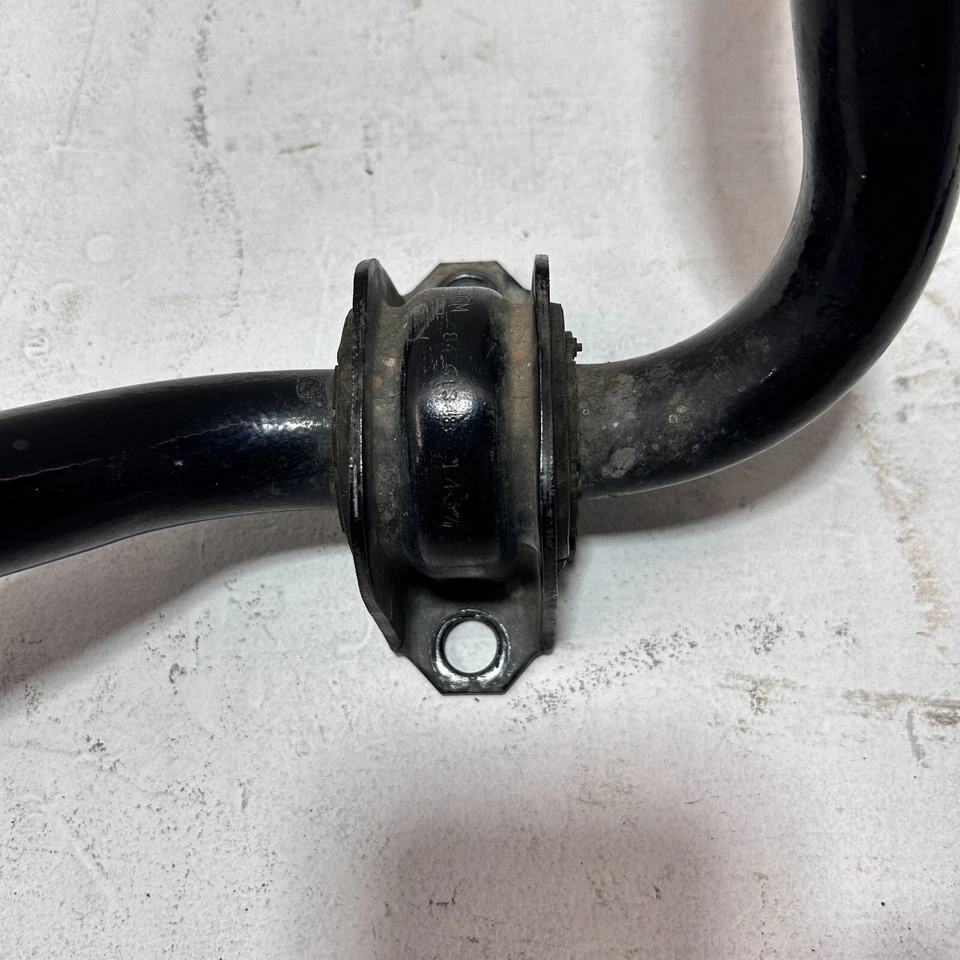 GMC TERRAIN SLE 2018-2023 AWD estabilizador delantero balanceo barra antivuelco y eslabones OEM Foto 4 de 4