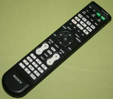 Sony RM-VZ320 - Remote Commander IR Remote Control