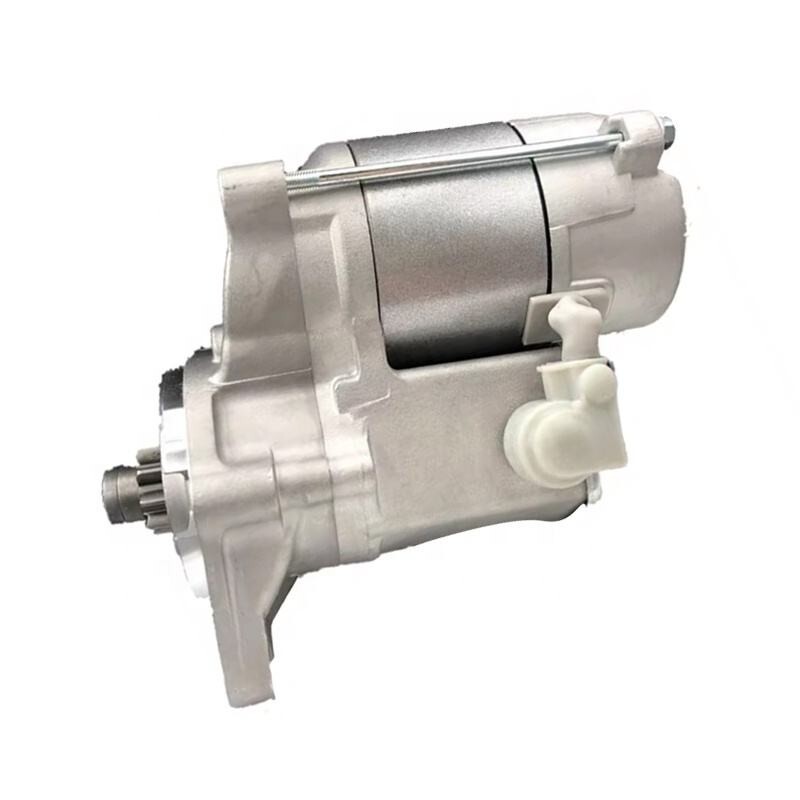 メル47009 DENSO - 228000-0991 - STARTER – Iron Wing Parts