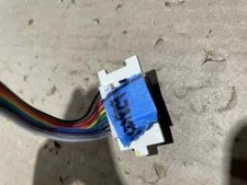 A10152301RC Frigidaire Dishwasher Board - Display / Interface