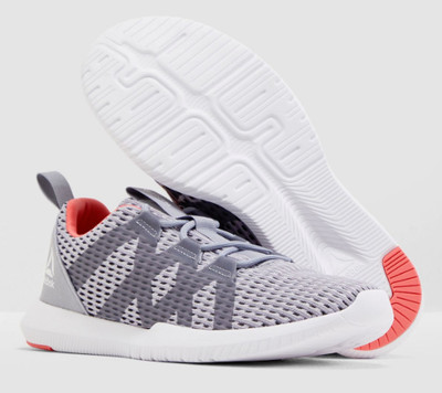 reebok reago womens trainer shoe