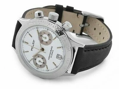 Poljot Chronograph Watches
