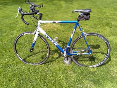 Bicycles - Trek 1000 Road Bike - Nelo's 