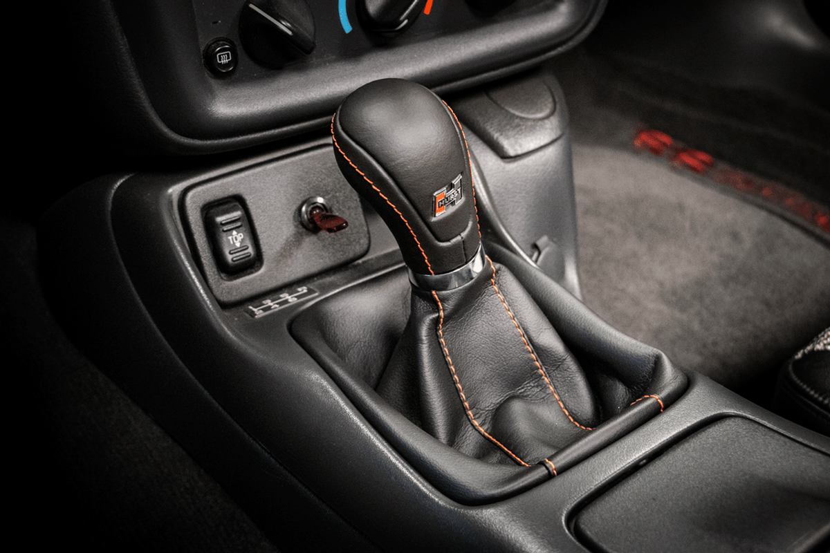 シボレー カマロ 5th シフトノブ 1997-2002 Camaro/Firebird 2012+ 5th