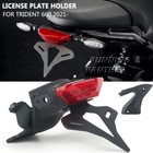 <!--F#f_0-->For Trident 660 License Plate Holder Rear Tail Tidy Fender Integrated Taillight<!--F/-->