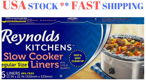 crock pot liners
