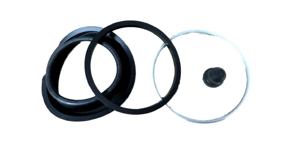 Guardian 25-102147 Disc Brake Caliper Repair Kit 25102147 102147 