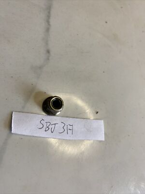 #ad briggs stratton vanguard 16 hp Valve Cover Nut OEM Genuine $4.00