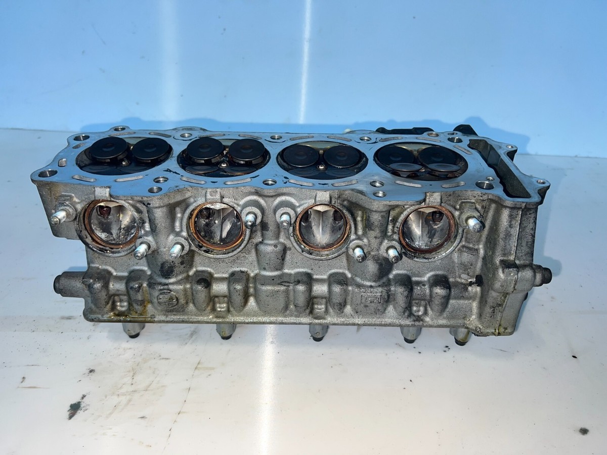 2021 21-25 Kawasaki NINJA ZX10R ENGINE MOTOR TOP END CYLINDER HEAD