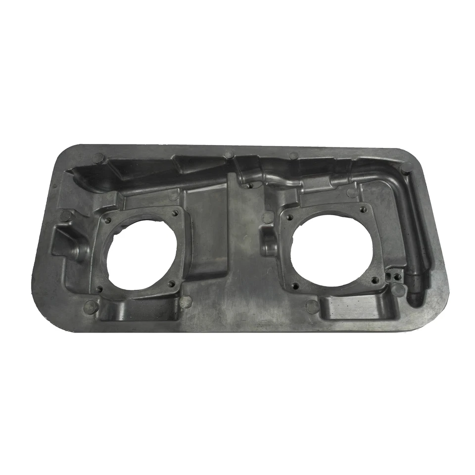 Mercedes-Benz  Intake Manifold Center Plate Gasket Kit For CLS63 AMG 2007-2010 - Image 3 of 4