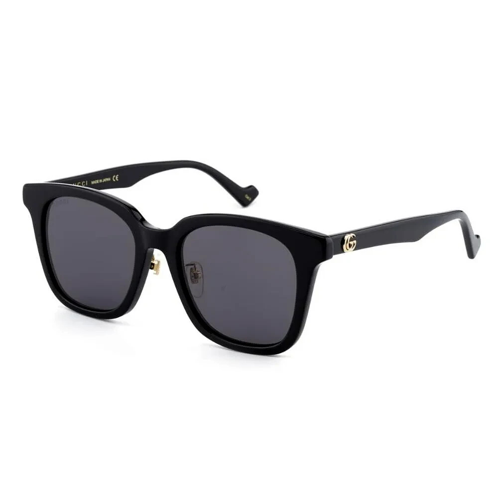 GUCCI グッチ UV GG1000SK-001 アジアンフィット サングラス GUCCI 楽天市場】グッチ アジアンフィット サングラス 001 GG1000SK 小物