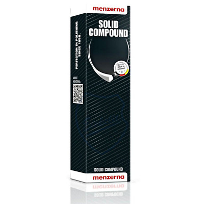Menzerna Rapid polishing paste 491FF - Car Polish