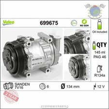 Climatisation et Accessoires Lancia KAPPA