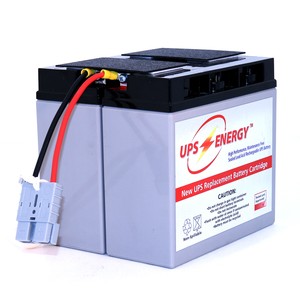 Smart ups 1500 аккумулятор