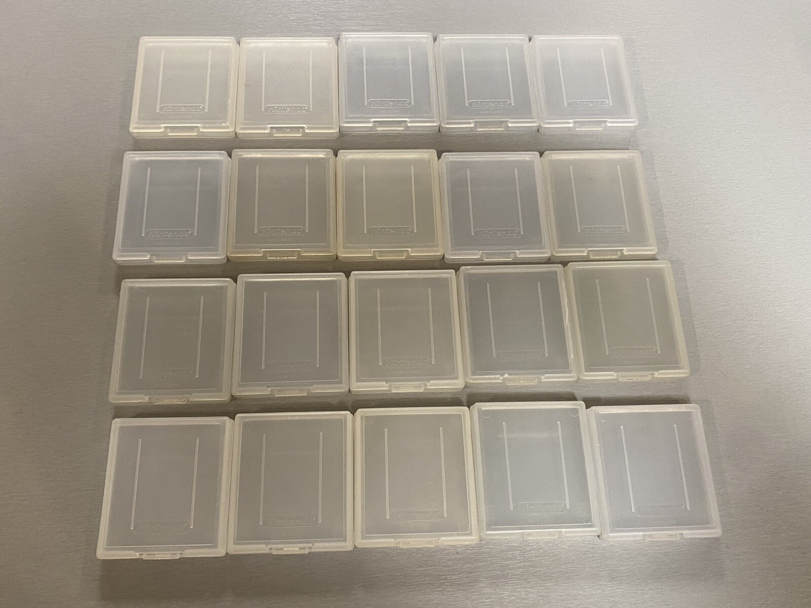 Iplusmile Lot De 30 Boîtiers De Batterie Pour Amplificateur