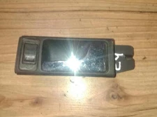 Audi 100 1992 Door Handle Interior, Front Right 4a0837020a, Genuine #85898-97