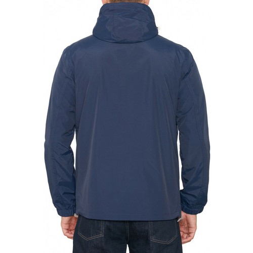 farah pullover jacket