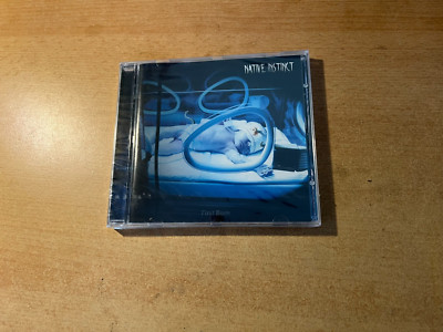 CD Native Instinct ''Native Instinct'' (sealed)