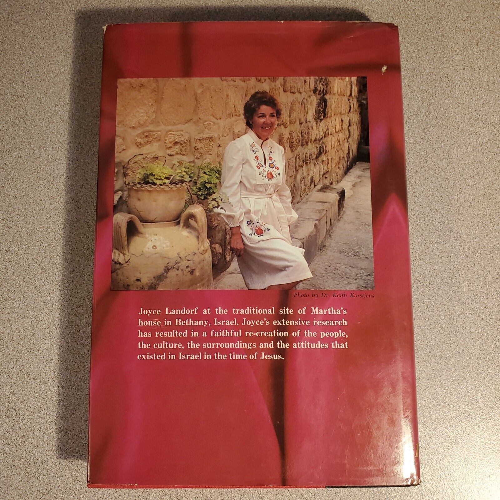 I Came to Love You Late by Joyce Landorf Heatherley (1977, Hardcover