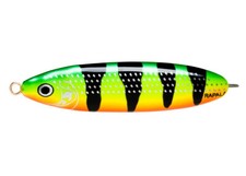 Rapala Weedless Minnow Spoon 7cm 15g Slow sinking Lure NEW COLORS