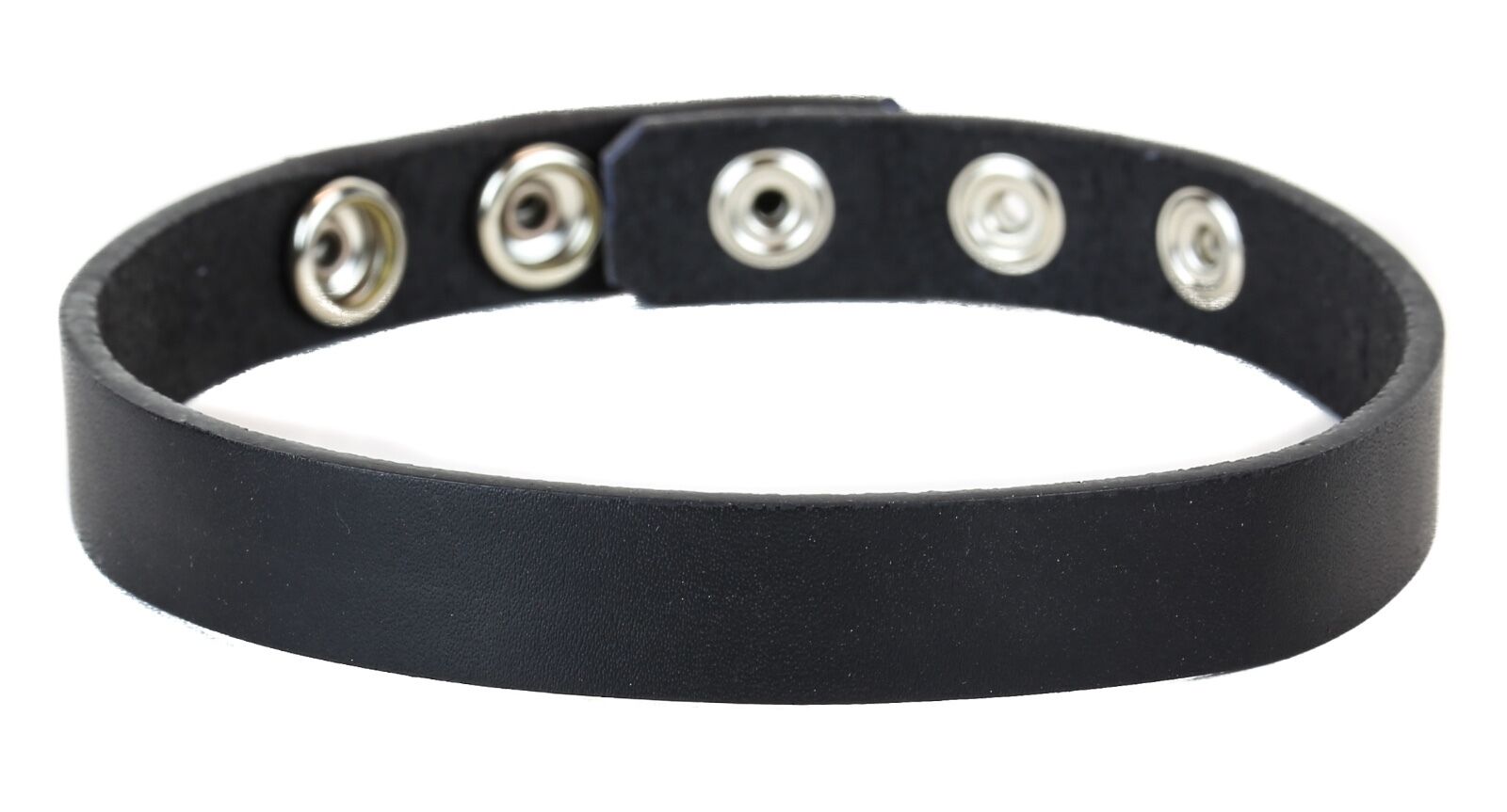 Black Decorated Arm Band (3.0)