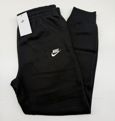 Nike Sportswear Men UNISEX Club Pocket Fleece Joggers Pants 407