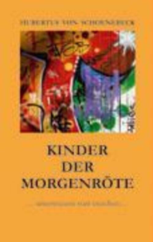 Thumbnail - Kinder Der Morgenröte ... Unterstützen Statt Erziehen ... Schoenebeck