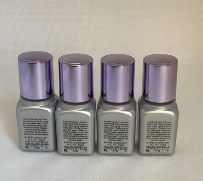 4*Estee Lauder Perfectionist Pro Rapid Firm+Lift Treatment Serum