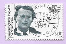 Au choix, 1 Timbre Oblitéré, FRANCE, 1996, 50% de Réduction dès 1 achat