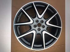 GENUINE RANGE ROVER VELAR 21 INCH ALLOY WHEEL P/N M8A2-1007-DA 2021 MODEL FREE