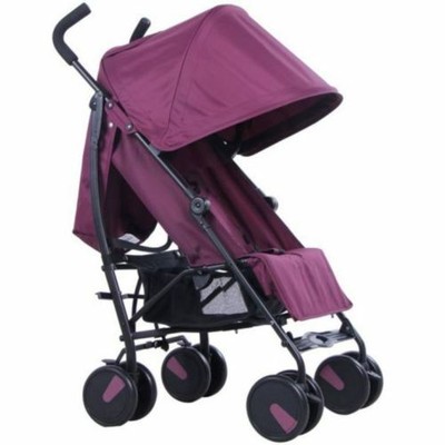 cuggl maple stroller
