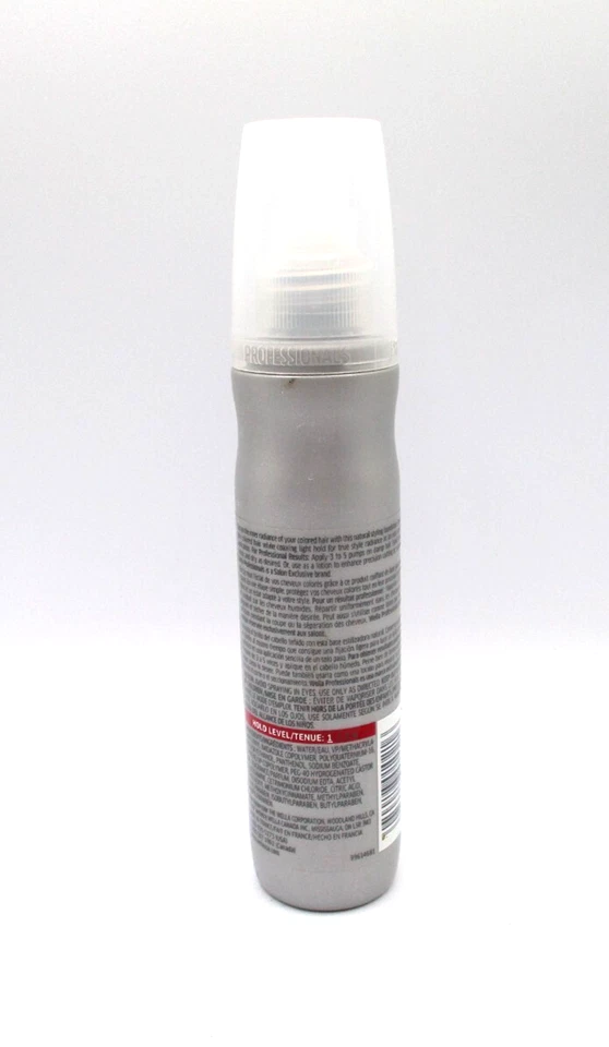 Wella Professionals Stay Brilliant Color Protecting Lotion ~ 5.07 oz / 150 ml ~ - Image 2 of 2