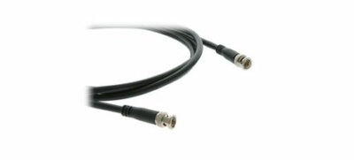 Kramer C-BM/BM-50-FC 50 ft BNC to BNC, M to M Cable