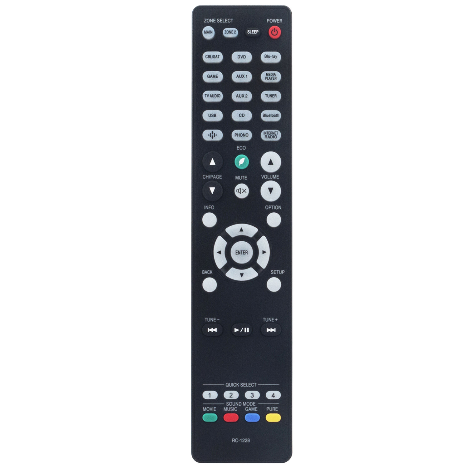 For Denon Av Receiver Avr-x2300w Avr-x1300w Avr-x3200w Avr-x