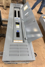 Square D NQOD Panelboard 250A 400A 208/120V 3PH 4W 42 Circuit P300