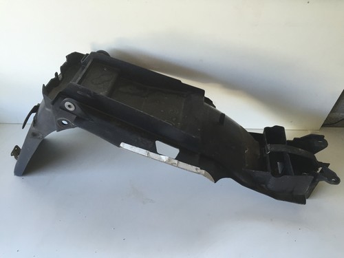 Passage Roue Arrière Yamaha TDR Deltabox 125 (1993 - 2003