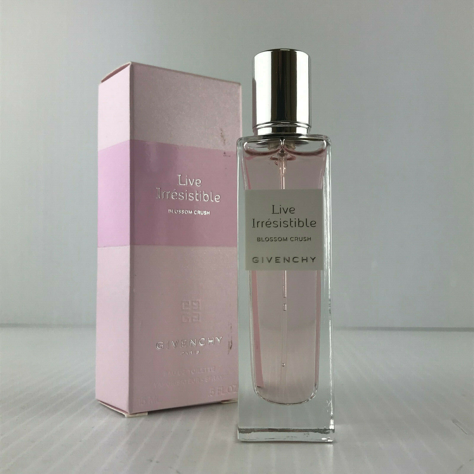 givenchy perfume blossom crush