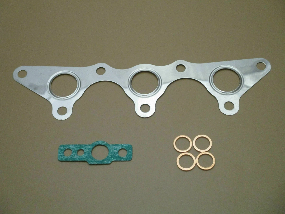 Turbocharger A1600960499 708837 Smart 0.6 + Gasket kit | eBay