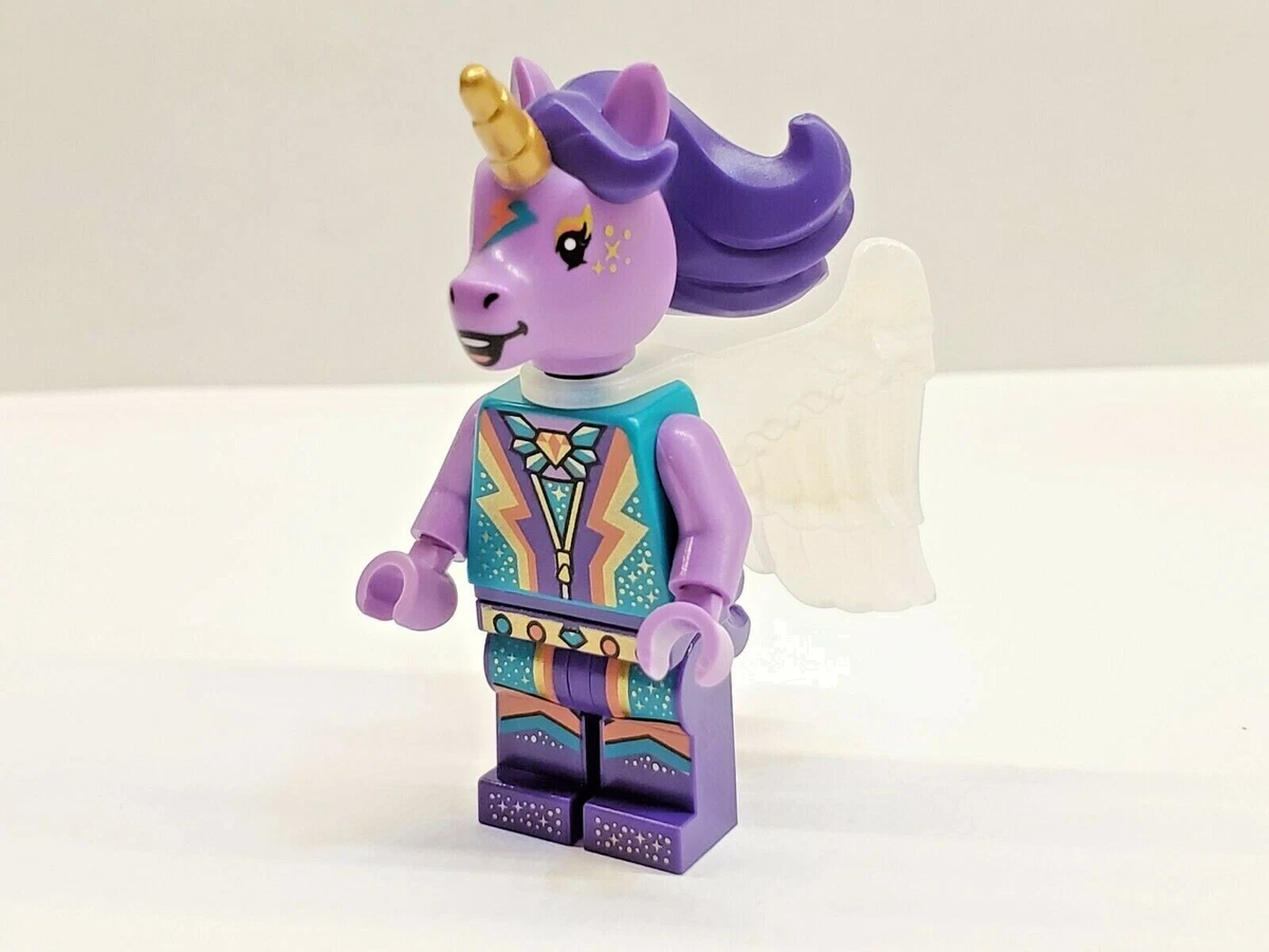 Lego elves sale unicorn