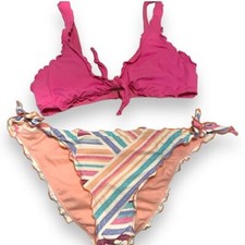 Hobie Y2K Swimsuit EUC Women's Large