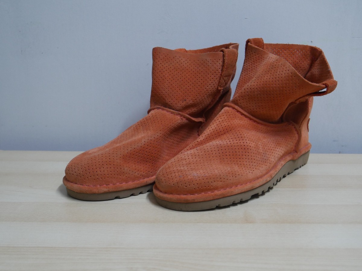 HOT Ugg 1016852 Ugg Boots Classic Unlined Mini UGG S/N